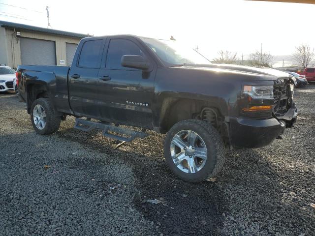 2017 CHEVROLET SILVERADO - 1GCVKPEC4HZ233608