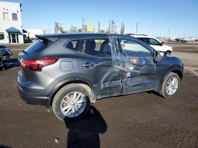 2018 NISSAN QASHQAI S JN1BJ1CP8JW184707