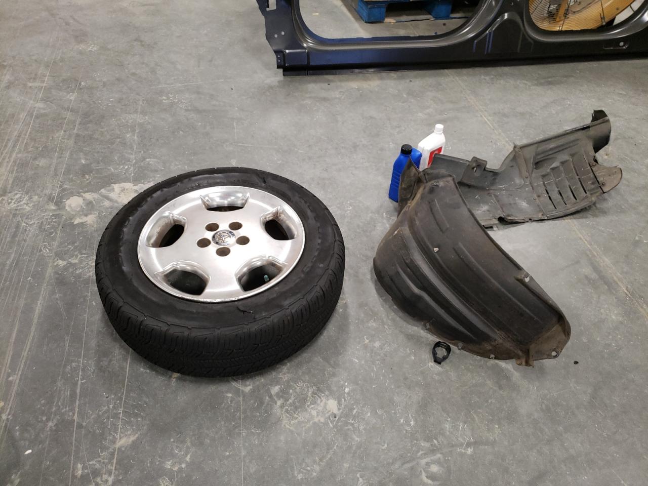 JTEGP21A260120982 2006 Toyota Highlander Limited