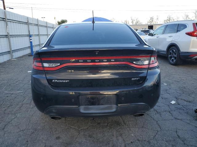 2015 Dodge Dart Gt VIN: 1C3CDFEB1FD378056 Lot: 45697574