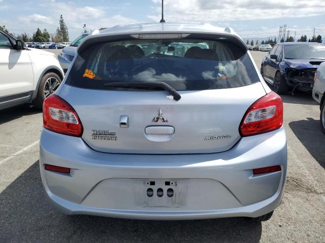 2019 MITSUBISHI MIRAGE ES - ML32A3HJ0KH004240