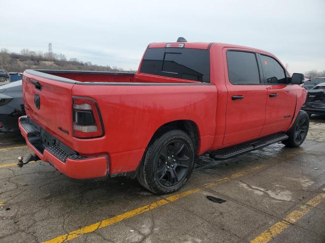 2023 Ram 1500 Big Horn/Lone Star VIN: 1C6SRFFT0PN660708 Lot: 48208884