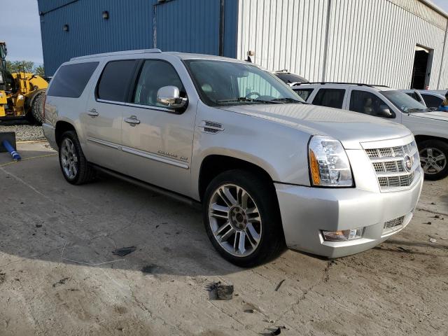 2014 Cadillac Escalade - Image 4