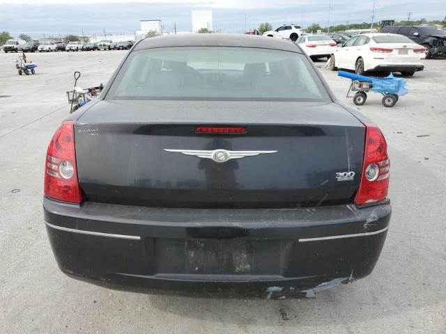2010 Chrysler 300 Touring VIN: 2C3CA4CD8AH198683 Lot: 47800164