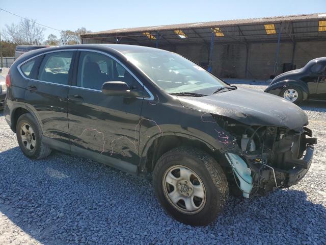 2016 HONDA CR-V LX - 2HKRM4H33GH610716