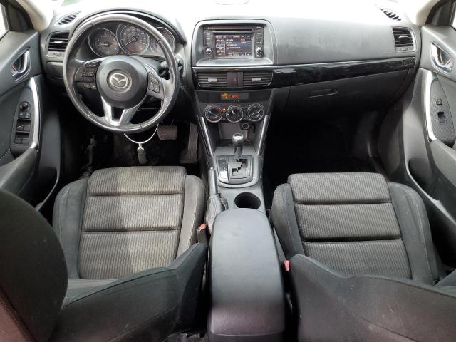 VIN JM3KE2CE4D0105053 2013 Mazda CX-5, Touring no.8