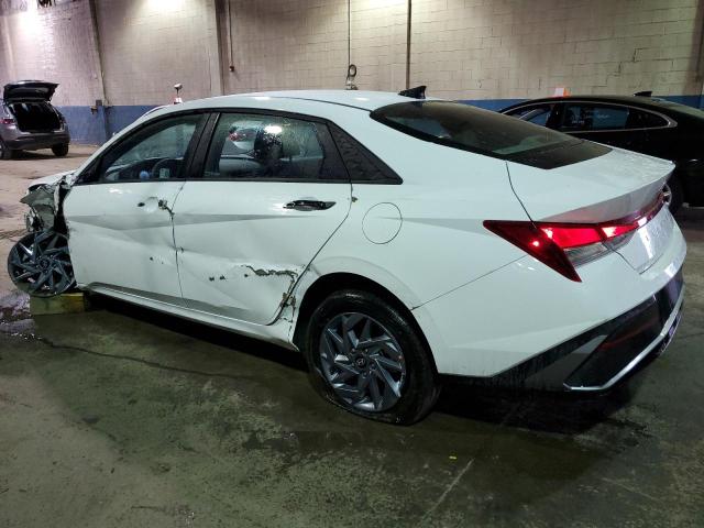 KMHLM4DG0RU673680 Hyundai Elantra SE 2