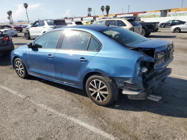 2016 Volkswagen Jetta Se VIN: 3VWD67AJ4GM261118 Lot: 46494464