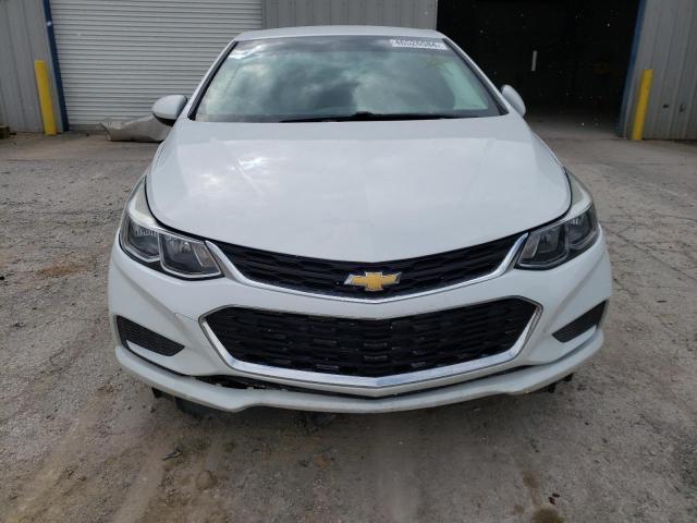 2017 Chevrolet Cruze Ls VIN: 1G1BC5SM3H7202470 Lot: 46526584