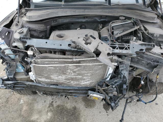 2019 HYUNDAI SANTA FE L - 5NMS5CAD0KH069531