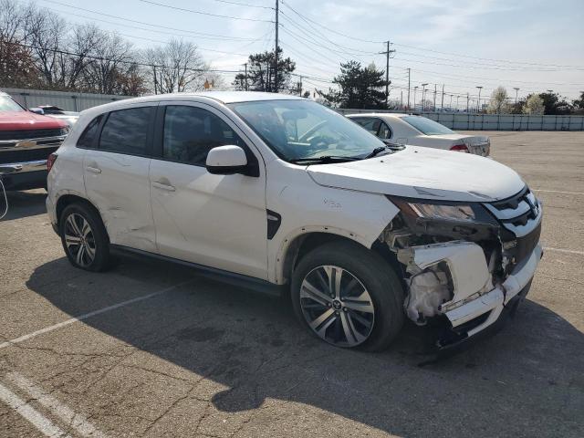 Vin: ja4ap3au2lu003847, lot: 48779004, mitsubishi outlander es 20204
