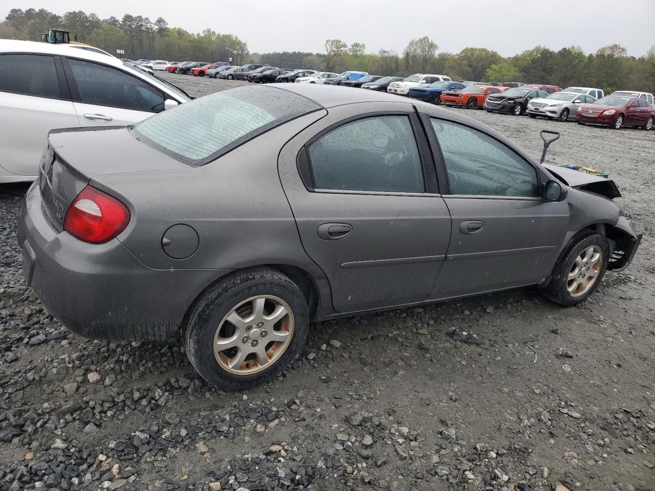 1B3ES56C95D232144 2005 Dodge Neon Sxt