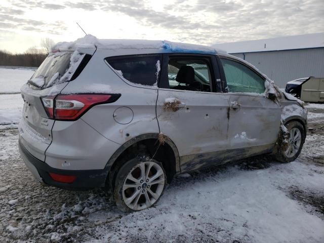 2017 Ford Escape Se VIN: 1FMCU0GD1HUB82401 Lot: 47276914