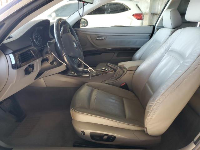 2007 BMW 328 I Sulev VIN: WBAWV13587PK49377 Lot: 45953734