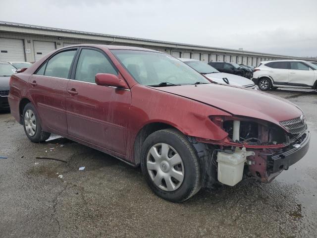 2004 Toyota Camry Le VIN: 4T1BE32K14U315734 Lot: 45878164