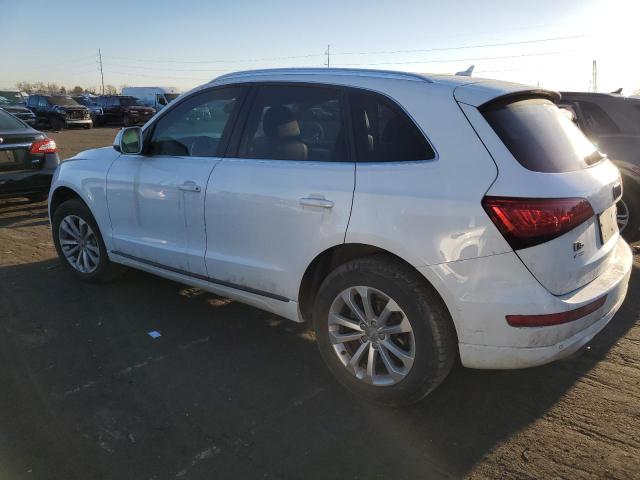 VIN WA1LFAFP6EA017418 2014 Audi Q5, Premium Plus no.2