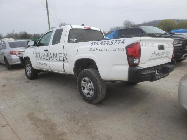 3TYRX5GN2NT053048 | 2022 Toyota tacoma access cab