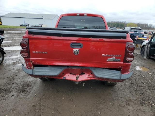 2010 Dodge Dakota Sxt VIN: 1D7CW3GK5AS189079 Lot: 47000684