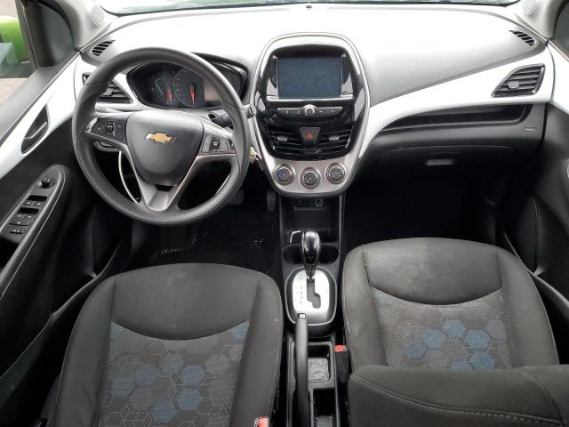 2016 CHEVROLET SPARK 1LT - KL8CD6SA8GC604312