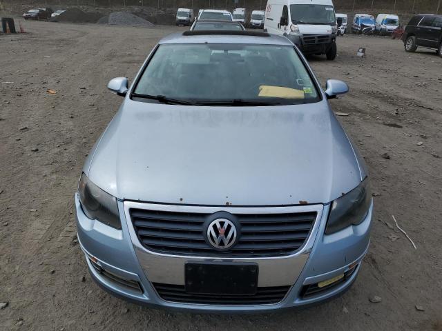 2006 Volkswagen Passat 2.0T VIN: WVWAK73C36P041204 Lot: 47927364