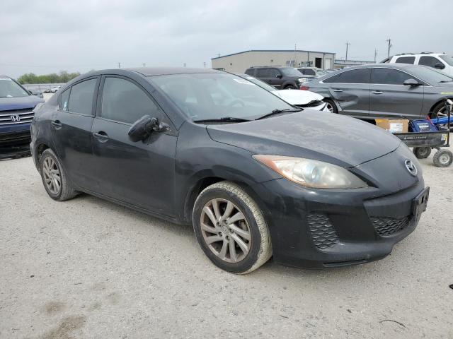 2012 Mazda 3 I VIN: JM1BL1V7XC1556648 Lot: 46964814