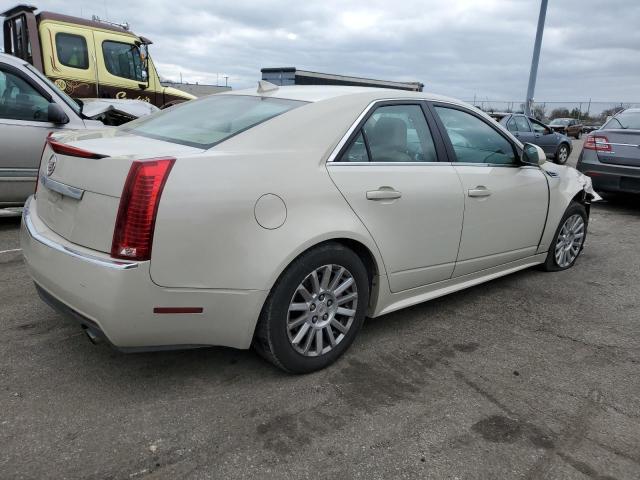 2010 Cadillac Cts Luxury Collection VIN: 1G6DE5EG6A0149250 Lot: 48819024