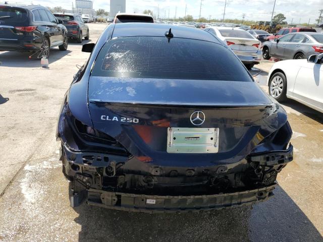 VIN WDDSJ4EB1JN605209 2018 Mercedes-Benz CLA-Class,... no.6