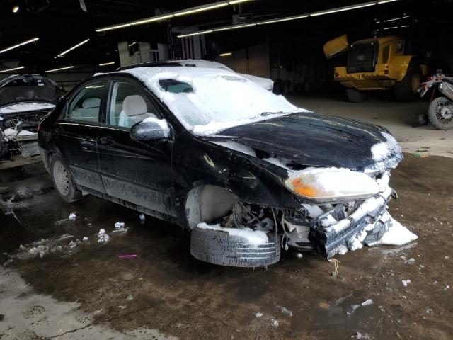 Lot #2485369721 2007 KIA SPECTRA EX salvage car