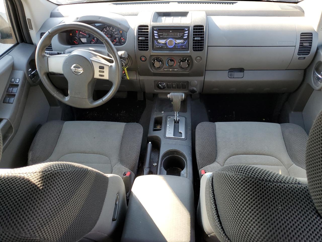 5N1AN08W68C528923 2008 Nissan Xterra Off Road