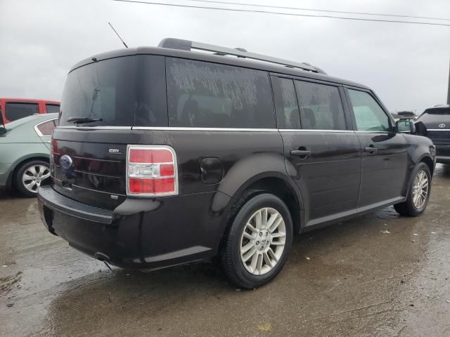 2014 Ford Flex Sel VIN: 2FMHK6C82EBD39426 Lot: 48413764