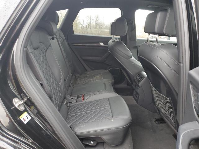 2020 AUDI SQ5 PRESTI WA1C4AFYXL2083525