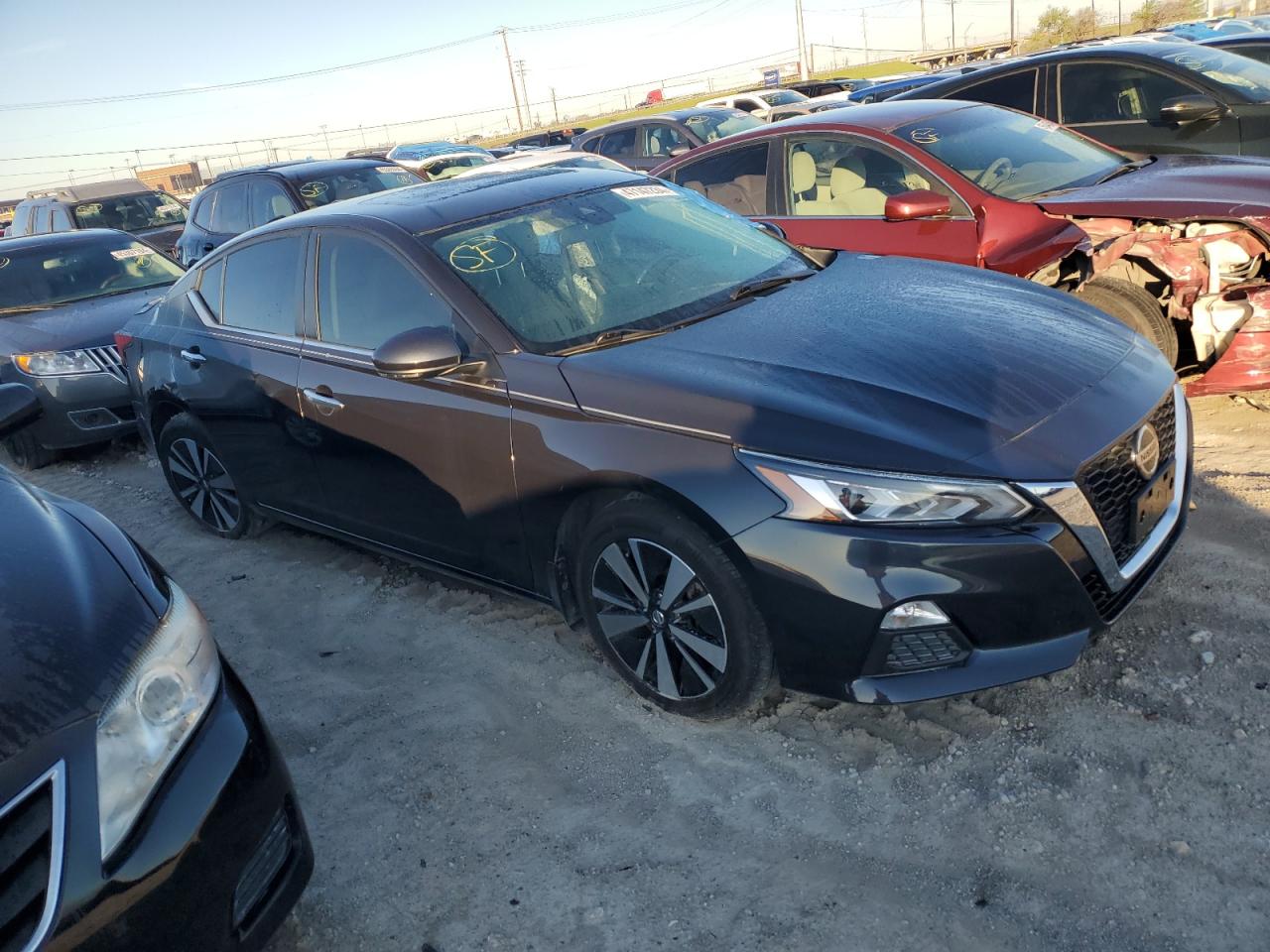1N4BL4DV6MN360465 NISSAN ALTIMA 2021