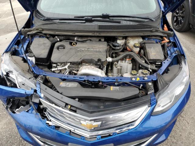 VIN 1G1RC6S56HU110042 2017 Chevrolet Volt, LT no.11