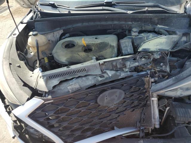 2019 HYUNDAI TUCSON LIM - KM8J33A4XKU843368