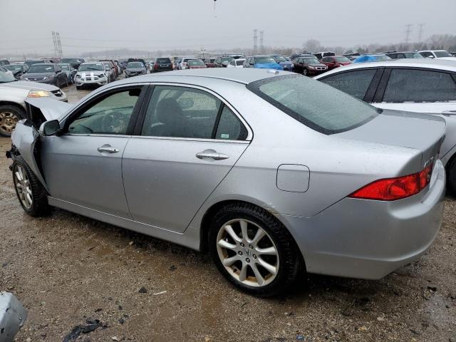 2006 Acura Tsx VIN: JH4CL96896C000400 Lot: 52285234