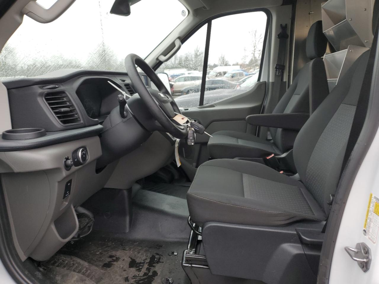 1FTBW3X80PKB67154 FORD TRANSIT 2023