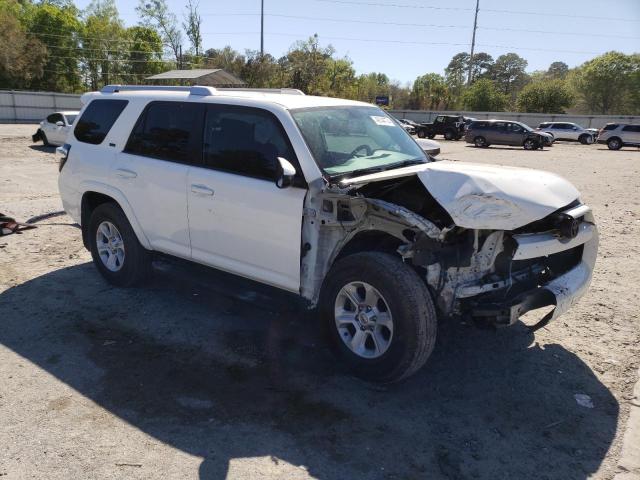 2016 Toyota 4Runner Sr5 VIN: JTEZU5JR2G5121465 Lot: 39164483