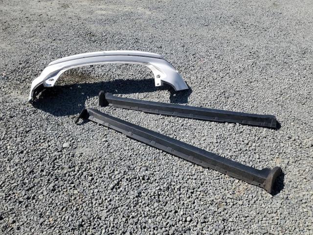 2022 NISSAN KICKS SV - 3N1CP5CV6NL511481
