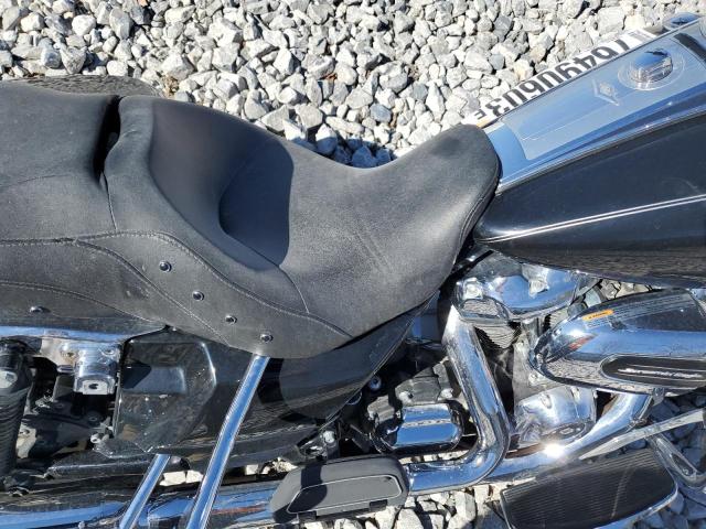 2021 HARLEY-DAVIDSON FLHP - 1HD1FHP10MB651590