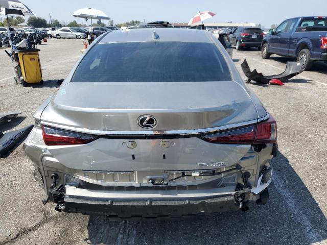 2020 LEXUS ES 350 LUX 58AEZ1B14LU071632