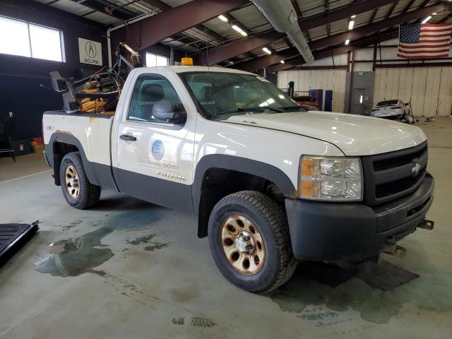 1GCPKPE06AZ232786 | 2010 Chevrolet silverado k1500