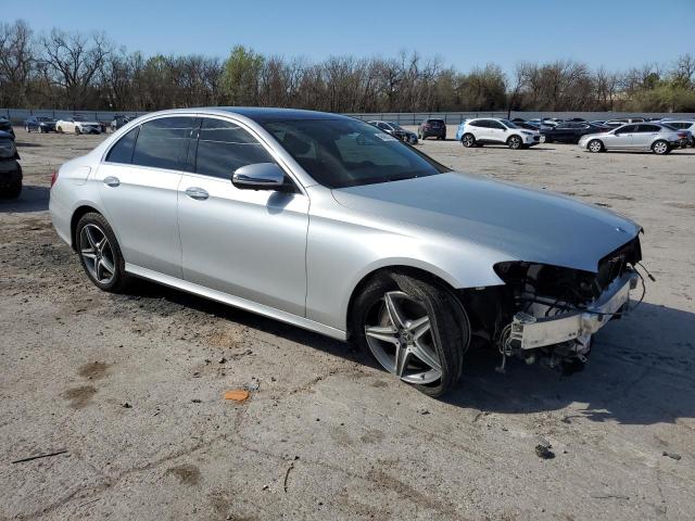 2019 MERCEDES-BENZ E 300 4MAT - WDDZF4KB5KA634094