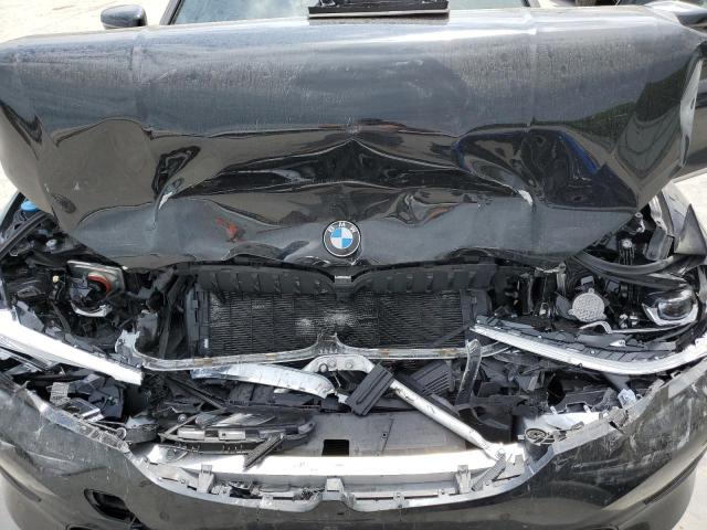 2022 BMW 330I - 3MW5R1J08N8C74525