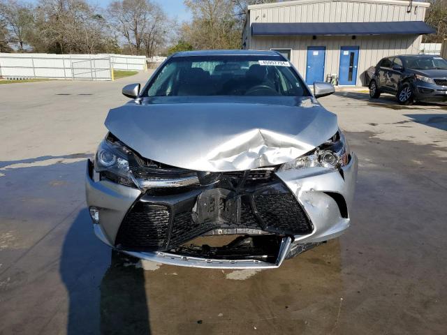 VIN 4T1BF1FKXHU767439 2017 Toyota Camry, LE no.5