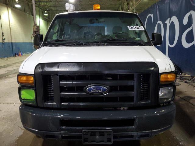 2011 Ford Econoline E350 Super Duty Van VIN: 1FTSE3EL5BDA78199 Lot: 47947754