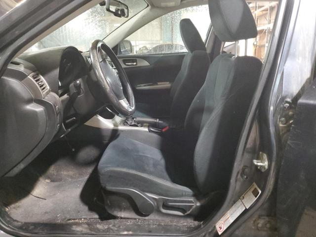 2010 Subaru Impreza 2.5I Premium VIN: JF1GE6B6XAG503778 Lot: 44629474