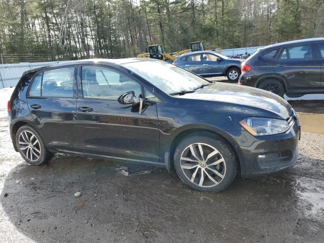 2016 VOLKSWAGEN GOLF S/SE - 3VW217AU5GM042992