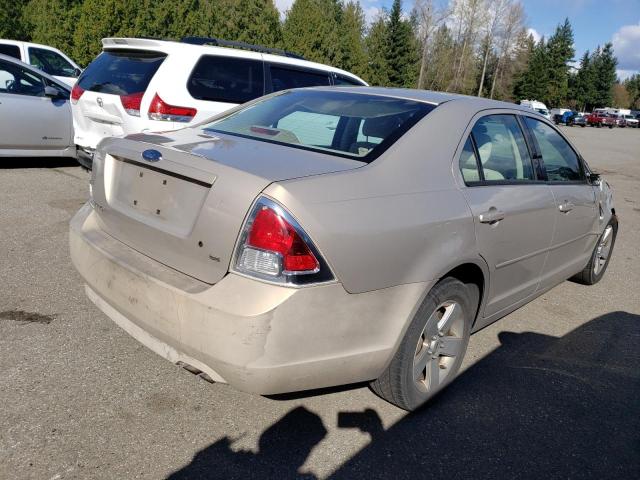 2006 Ford Fusion Se VIN: 3FAFP07Z96R169779 Lot: 48748964