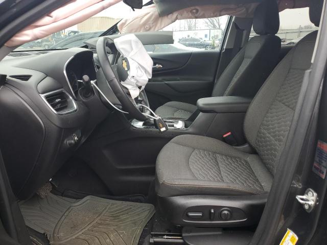 2018 Chevrolet Equinox Lt VIN: 3GNAXJEV5JS508329 Lot: 45673434