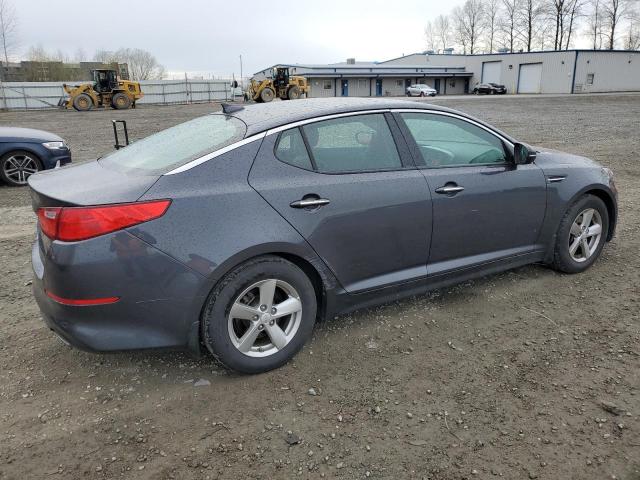 2015 Kia Optima Lx VIN: 5XXGM4A75FG463233 Lot: 48243074